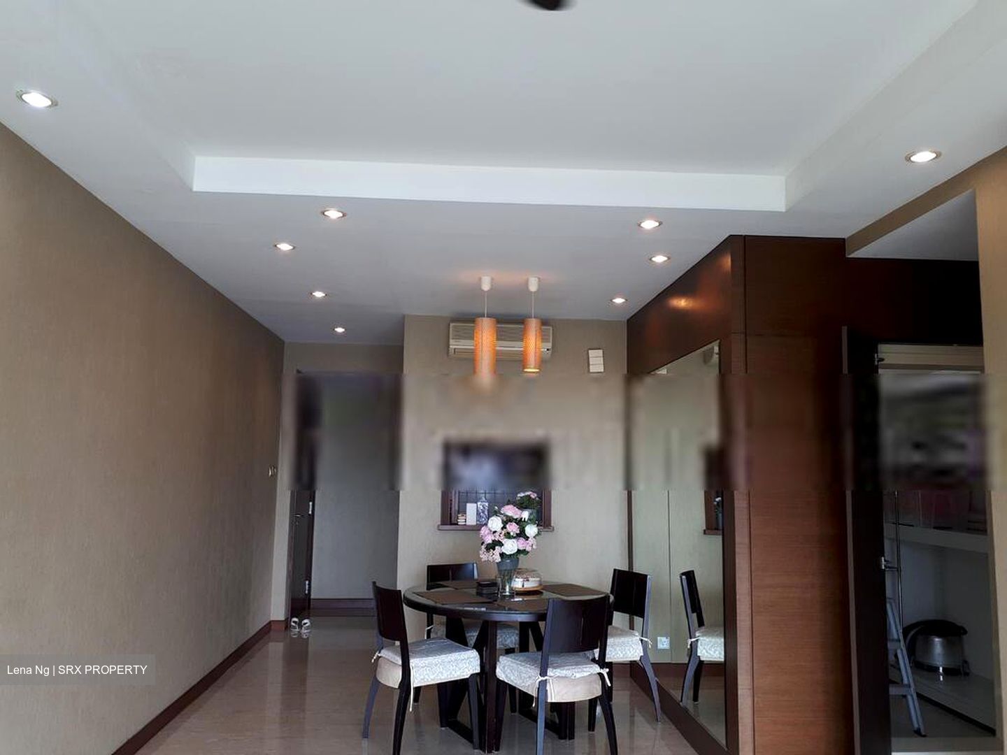 The Eden At Tampines (D18), Condominium #549767311